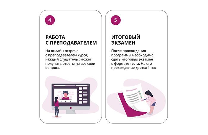 Преимущества